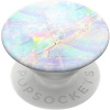 PopSockets držiak PopGrip Opal (800421) Držiak na mobil