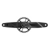 MTB Kľuky TRUVATIV Descendant 6K ALU Eagle DUB 32z BOOST Dĺžka: 170mm