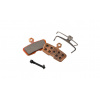 Sram metal CODE, GUIDE RE 2011+