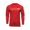 Dres Thor Sector Minimal red 2022