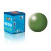 Revell - Barva akrylová 18 ml - č. 360 hedvábná zelená (green silk), 36360
