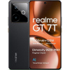 Realme GT 7T 5G 256 GB / 12 GB - Smartfón - icesense čierny 95REA90