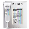 Redken Acidic Bonding Concentrate Acidic Protein Amino Concentrate Treatment 10 x 10 ml
