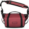 WANDRD ROGUE Sling 6L Rhone Burgundy