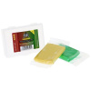 Dodo Juice Shear Genius Fine and Heavy Grade Clay Combo (2 x 50 g)