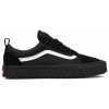 VANS MTE Old Skool Insulated BLACK/BLACK - 41