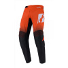 KENNY 251-6102011-3006 motokros/enduro nohavice, model Performance Gradient Orange, oranžová/čierna/biela, veľ. S (30)