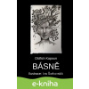 E-kniha Básně - Oldřich Kapoun