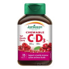 Jamieson Vitamín C & D Cherry 75 tabliet