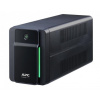 Záložný zdroj APC Back-UPS 950VA, 230V, AVR, IEC