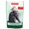 Beaphar Catnip Bits maškrta s kocúrnikom 150g