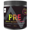 Puls Nutrition Pre-Workout Complex 300 g - jahoda a limetka