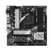ASRock MB Sc AM4 A520M PRO4, AMD A520, 4xDDR4, HDMI, DP A520M PRO4