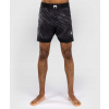 Venum MMA šortky Fightshorts Rapid Black/Storm Grey M