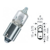 ams-OSRAM żiarovka pre parkovacie/polohové svetlo 64132