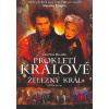 Prokletí králové 1: Železný král DVD