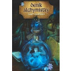 Deník alchymistky - Alward Amy