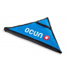 Ocun Ropemat barva black/blue/caribbean