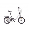 LIBERTY Skládací kolo PEGAS 7spd 20