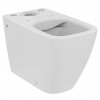 Ideal Standard i.Life S WC kombi misa, RimLS+, biela T459701