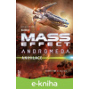 E-kniha Mass Effect Andromeda 3 - Anihilace - Catherynne M. Valente