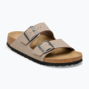 Šľapky BIRKENSTOCK Arizona Birkibuc Regular