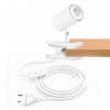 IMMAX PUNTO KLIP-1 biela