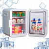 Jednodverová chladnička Venus LTD IceKing