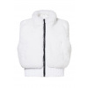Dámska vesta Goldbergh Dahlia Bodywarmer White