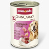 Animonda GranCarno Adult masový koktejl 400g