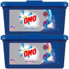 Pracie kapsuly a tablety - OMO Ultimate Trio Kapsules umývanie 2 x 30ks (Pracie kapsuly a tablety - OMO Ultimate Trio Kapsules umývanie 2 x 30ks)
