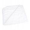 Artg Hooded Towel Detský uterák s kapucňou 989250 White