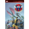 Legendy Marvel Klan M (Brian Michael Bendis, Olivier Coipel)