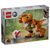 LEGO 76967 Malá Žravka: T-rex