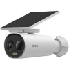 Imou by Dahua IP kamera Cell 3C AIO / Bullet / Wi-Fi / 3Mpix / IP66 / obj. 2,8mm/8x dig. zoom/ H.265/ IR 15m + solárny panel