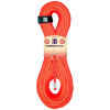 Horolezecké lano Beal SunRise Unicore 9,2mm Dry Cover orange