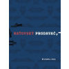 Baťovský prodavač