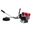 Benzínový krovinorez Hortmasz 1 cm 8 kg 2,7 HP (Hortmasz X-800 benzínový krovinorez KAWASAKI TJ53E 8 kg 2,7 HP)