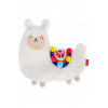 Legami Nahrievací vankúšik Legami Heat Pack With Linseed - Warm Cuddles - Llama