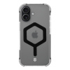 Tactical MagForce Hexagon Kryt pre Apple iPhone 17 T-Black