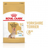 ROY Royal Canin Yorkshire Ageing 8+ - suché krmivo pre staršie psy - 3kg