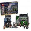 LEGO LEGO® Harry Potter™ 76471 Čarodejnícke obchody v Zašitej uličke