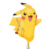Amscan balonek Pikachu 62 x 78 cm