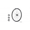 FSA zapletená kola MTB KFX i25 148 29