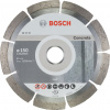 Bosch 10 ks balenie DIA kotúčov Standard for Concrete, 150 mm 2608603241