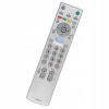 Diaľkový Ovládač pre TV Sony RM-ED007