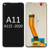 Lcd displej + dotykové sklo Samsung Galaxy A11 A115 Samsung Samsung Galaxy A11