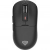Genesis herní myš ZIRCON 660 /Herní/Optická/12000 DPI/Drátové/Bezdrátové/Černá NMG-2191