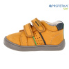 Protetika - barefoot topánky RASEL beige-v ext. sklade