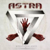 Astra - Broken Balance / Digipack [CD]